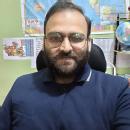 Prasoon Jha Home Tutors trainer in Darbhanga