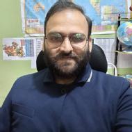 Prasoon Jha Class 10 trainer in Darbhanga