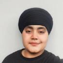 Khushpreet K. photo