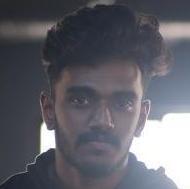 Rahul R Personal Trainer trainer in Bangalore