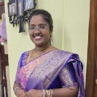 Pujitha P. Class 12 Tuition trainer in Krishna