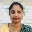 Pravallika K. photo