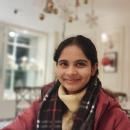 Sakshi P. photo