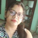 Megha P. photo