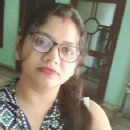 Megha P. Class I-V Tuition trainer in Karnal