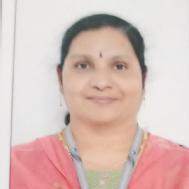 Reena S. Class 10 trainer in Kozhikode