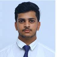 Kirthiprasath S Guitar trainer in Coimbatore