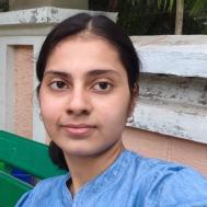 Riya K. Class 9 Tuition trainer in Arrah