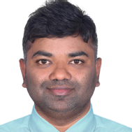 Santosh Honnungar Class 10 trainer in Bangalore