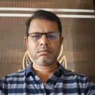 Sebastian Seelam Class 12 Tuition trainer in Hyderabad