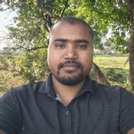 Bihari Kumar Class 8 Tuition trainer in Deoghar