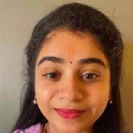 R Y. Class I-V Tuition trainer in Bangalore