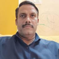 Sharwan Kumar Engineering Entrance trainer in Bangalore