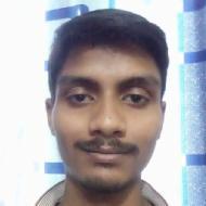 Vivek Kumar Class I-V Tuition trainer in Aligarh