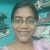 Saranya K. Class 8 Tuition trainer in Vilathikulam