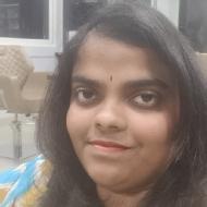 Pranitha Summer Camp trainer in Bangalore
