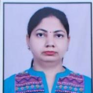 Neetu Class I-V Tuition trainer in Delhi