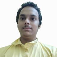 Naman Praveen Class 10 trainer in Rangareddy