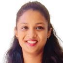 Kavya V. photo