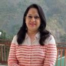 Anju A. Class 10 Tuition trainer in Kolkata