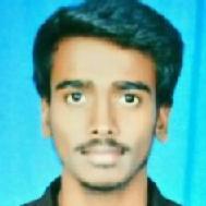 Sagar Masote Class I-V Tuition trainer in Hyderabad