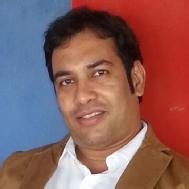 Santosh BA Tuition trainer in Mumbai