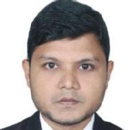 Fakhrul Islam German Language trainer in Dhaka