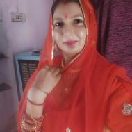Pooja Class 8 Tuition trainer in Didwana