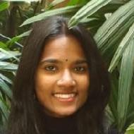 Sangeetha Taxation trainer in Bangalore