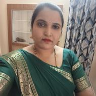 Sunitha R. Class 8 Tuition trainer in Chitradurga