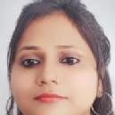 Aparna R. photo