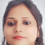 Aparna R. Spoken English trainer in Samastipur