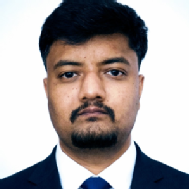 Gaurav Class I-V Tuition trainer in Aurangabad