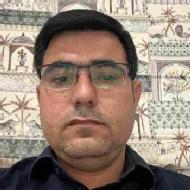 Bhagwanaram Jand Class 12 Tuition trainer in Hyderabad