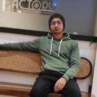 Mukesh Class 10 trainer in Karandighi