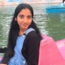 Dharani R. photo
