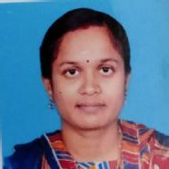 Durgadevi Class 10 trainer in Polur