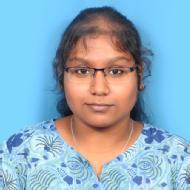 Prasannalakshmi Spoken English trainer in Chennai