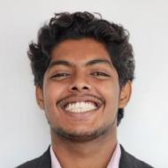 Neal Binoy Class 9 Tuition trainer in Bangalore