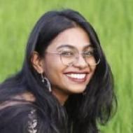 Linda R. Class 12 Tuition trainer in Kochi