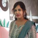 Barnali S. Vocal Music trainer in Siliguri