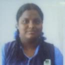 Rakshana J. photo