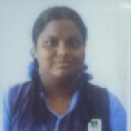 Rakshana J. Class I-V Tuition trainer in Chennai
