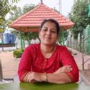 Sneha . Class 9 Tuition trainer in Bangalore