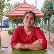 Sneha Class 9 Tuition trainer in Bangalore