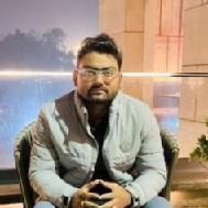 Badri Vishal Singh Class 12 Tuition trainer in Faizabad