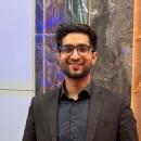 Rakshit Class 8 Tuition trainer in Panchkula