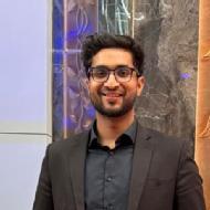 Rakshit Class 8 Tuition trainer in Panchkula