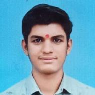 Patel Mihir Mukeshkumar Class 10 trainer in Mansa