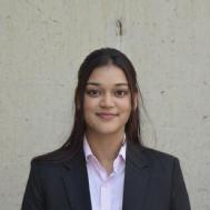 Ananya Class I-V Tuition trainer in Mughalsarai